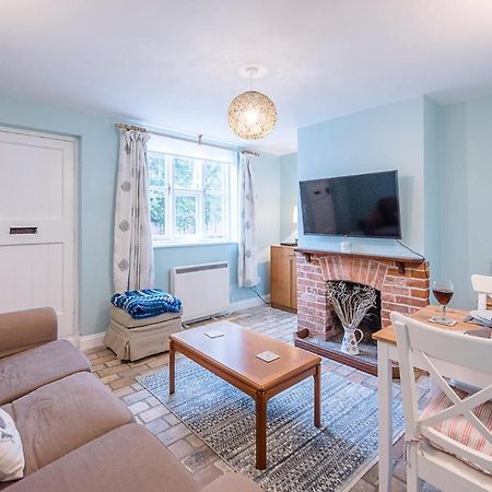 10 Bridge Street Framlingham Air Manage Suffolk Villa วูดบริดจ์ ภายนอก รูปภาพ