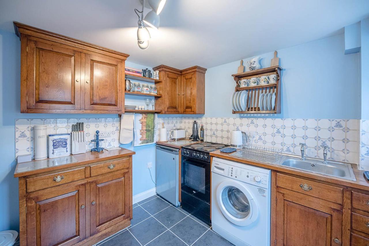 10 Bridge Street Framlingham Air Manage Suffolk Villa วูดบริดจ์ ภายนอก รูปภาพ