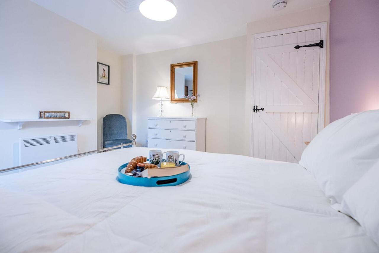 10 Bridge Street Framlingham Air Manage Suffolk Villa วูดบริดจ์ ภายนอก รูปภาพ
