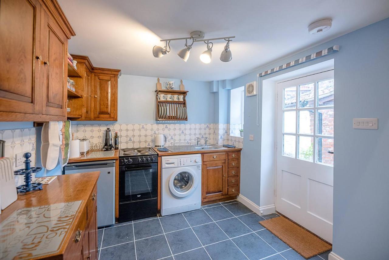 10 Bridge Street Framlingham Air Manage Suffolk Villa วูดบริดจ์ ภายนอก รูปภาพ